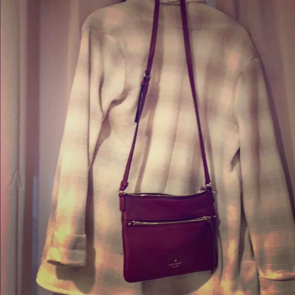 Kate Spade Cross Body